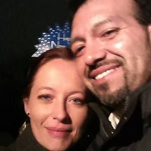 Meet your Posher, Pedro